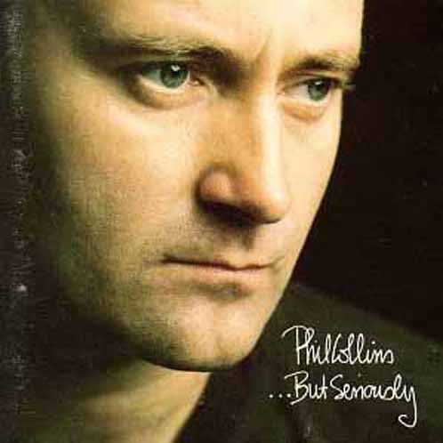 phil collins