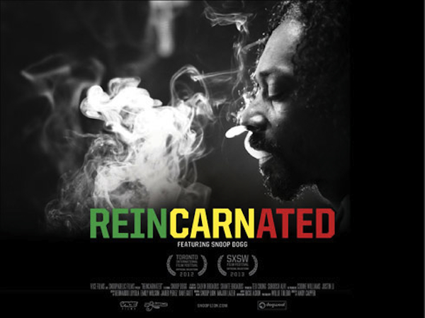 Snoop Dogg porta al cinema la sua metamorfosi dal rap al reggae