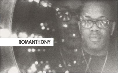 romanthony