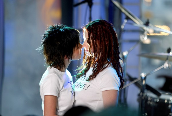 Le t.A.T.u. pronte per un nuovo album insieme