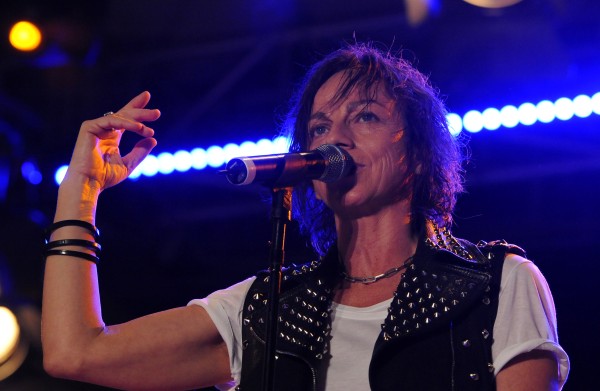 Da Gianna Nannini agli Stadio passando per i Dream Theater, i concerti della settimana