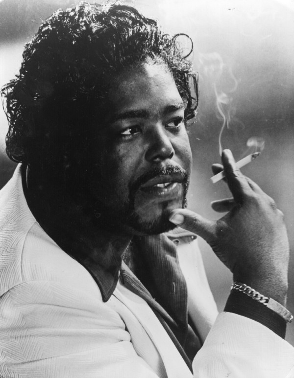 Barry White