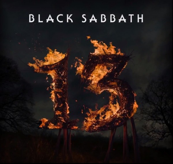 black sabbath 13
