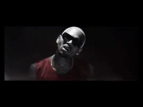 Chris Brown - Don't Think They Know - Video