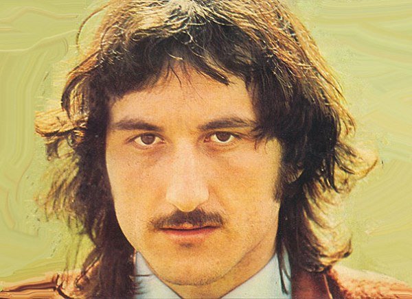 Addio a Claudio Rocchi, protagonista del rock italiano dei '70