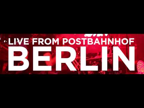 Editors, stasera il live streaming del concerto di Berlino