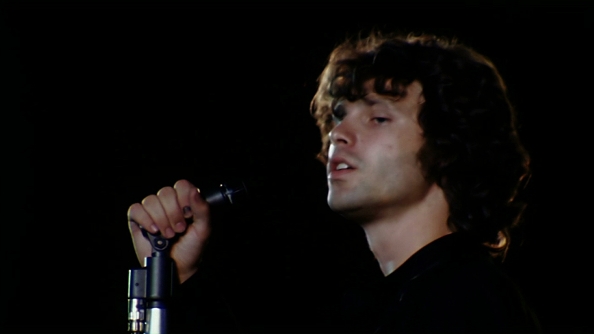 jim morrison