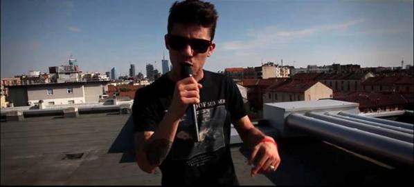 Passa il microfono, la nuova canzone di Moreno, Clementino, Fred De Palma e Shade - Il video ufficiale