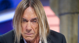 Iggy pop