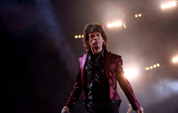 Sir Mick Jagger compie 70 anni - La foto storia della sua vita