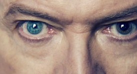 david bowie