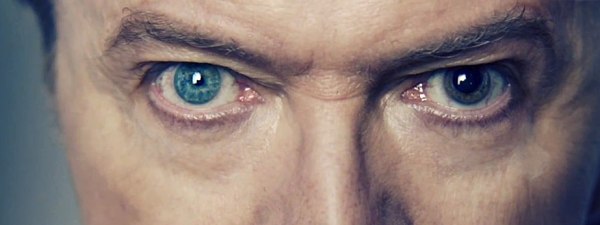 David Bowie, presto fuori il disco coi brani del musical Lazarus