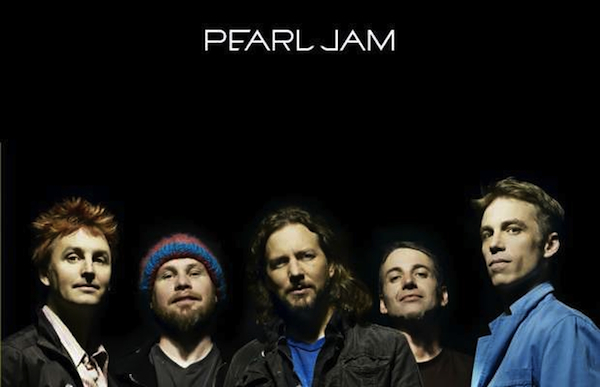 Il nuovo album dei Pearl Jam fuori a ottobre? La possibile tracklist