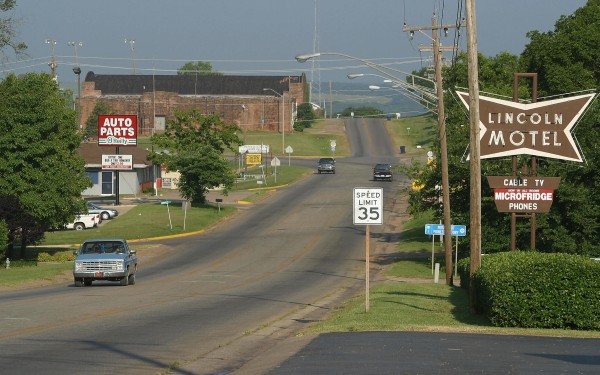 route 66