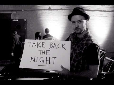 Video thumbnail for youtube video Take Back the Night è il nuovo singolo e criticassimo singolo di Justin Timberlake – Video | Musickr – Video e Testi Canzoni