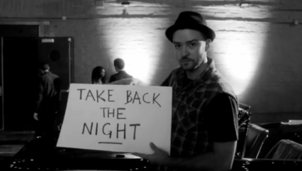 Take Back the Night è il nuovo e criticatissimo singolo di Justin Timberlake - Audio
