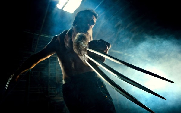 wolverine l’immortale