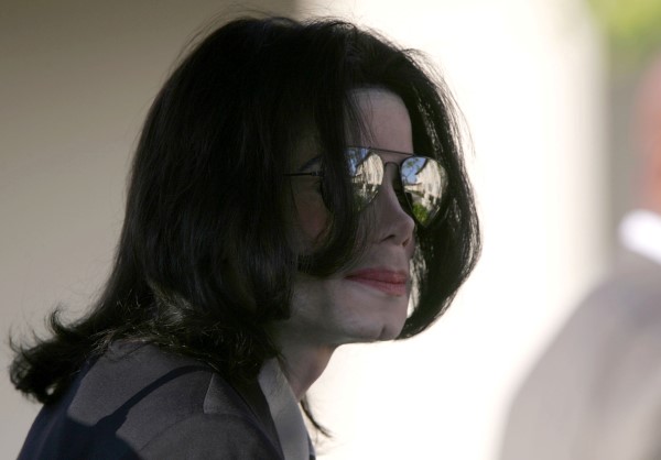 Michael Jackson Trial Continues