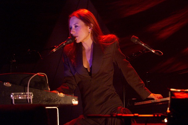 Top 10 Tori Amos: le più belle canzoni per festeggiare i suoi 50 anni