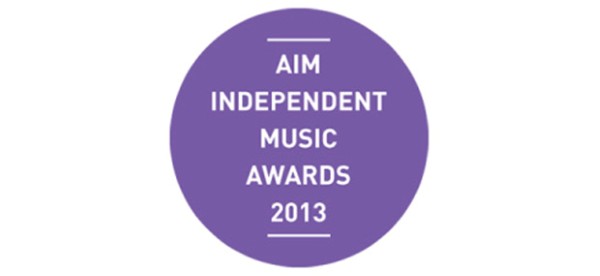 Tutte le nomination degli AIM Independent Music Awards 2013