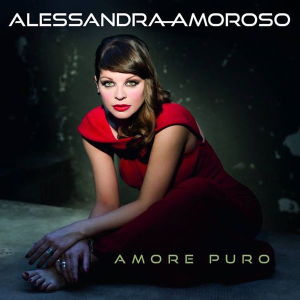 Alessandra Amoroso - Amore Puro Tour - Si inizia con Milano e Roma