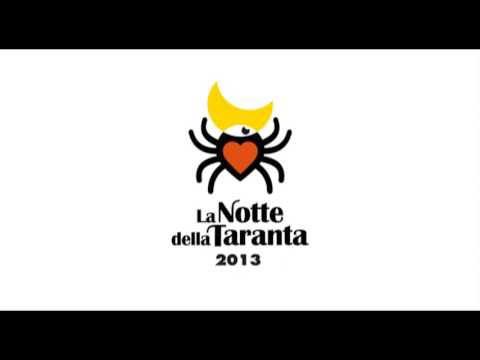 Gran finale della Notte della Taranta 2013 con Emma, Max Gazzè e Niccolò Fabi