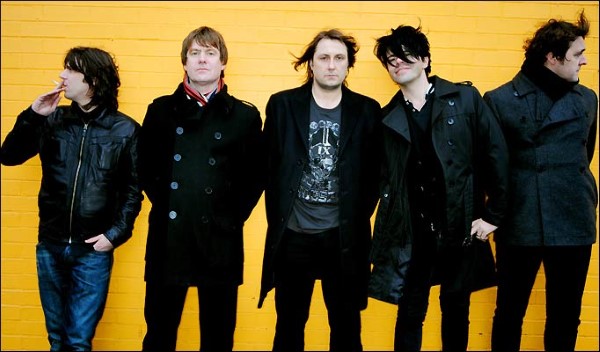 the charlatans 