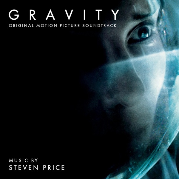 Gravity, la colonna sonora del film che ha entusiasmato Venezia