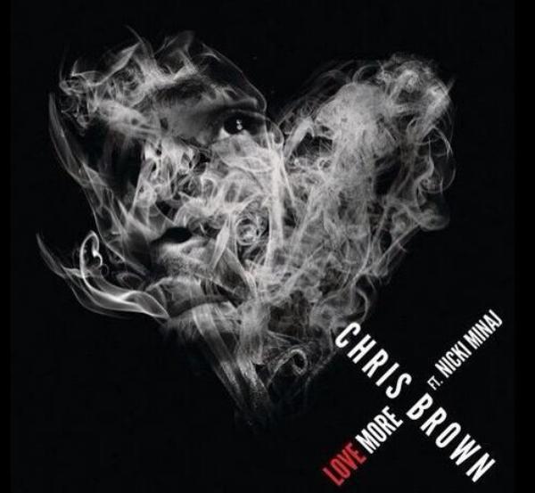 Chris Brown feat. Nicki Minaj – Love More – Video ufficiale