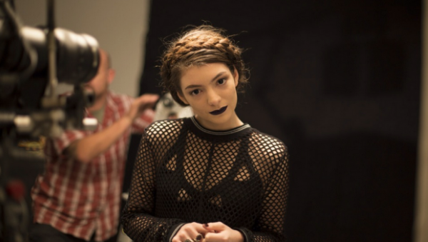 Lorde, la sedicenne che piace a David Bowie