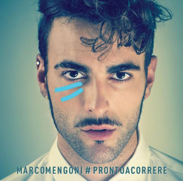 #prontoacorrereilviaggio, Marco Mengoni arriva al cinema il 6 novembre