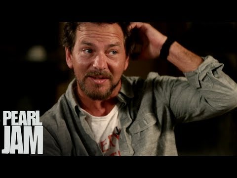 Pearl Jam, la genesi di Lightning Bolt nel documentario di Danny Clinch