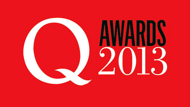 Arrivano i Q Awards, tutte le nomination