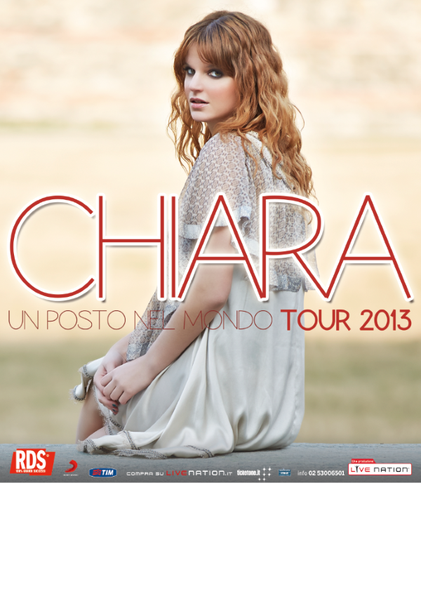 CHIARA2 (Custom)