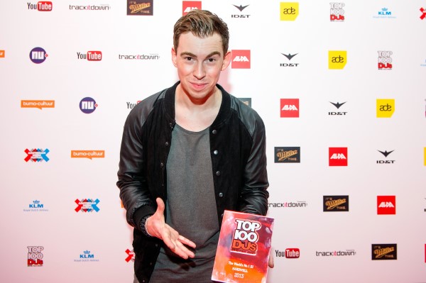 Hardwell