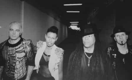 Skunk Anansie in tour acustico, le date italiane dei concerti