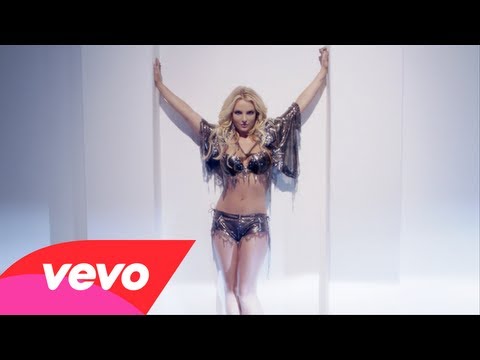 Fuori il 26 agosto Glory, il nuovo album di Britney Spears