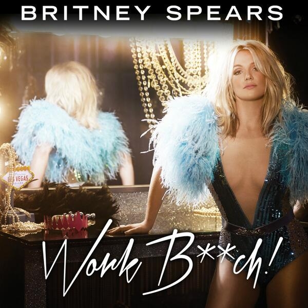 Britney Spears pubblica il video di "Work Bitc*", a 15 anni esatti da "Baby one more time..."