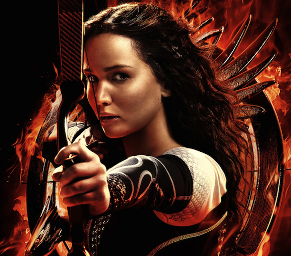 Hunger Games - La ragazza di fuoco, anteprima audio della colonna sonora