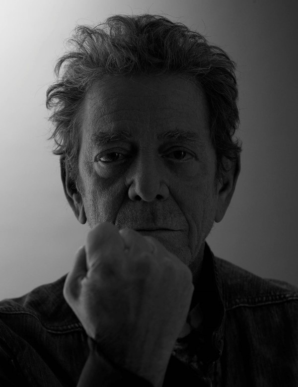 Foto | www.loureed.com