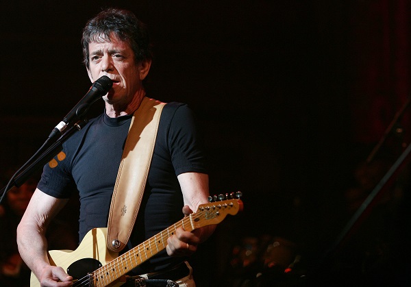 Morto Lou Reed, poeta maledetto del rock