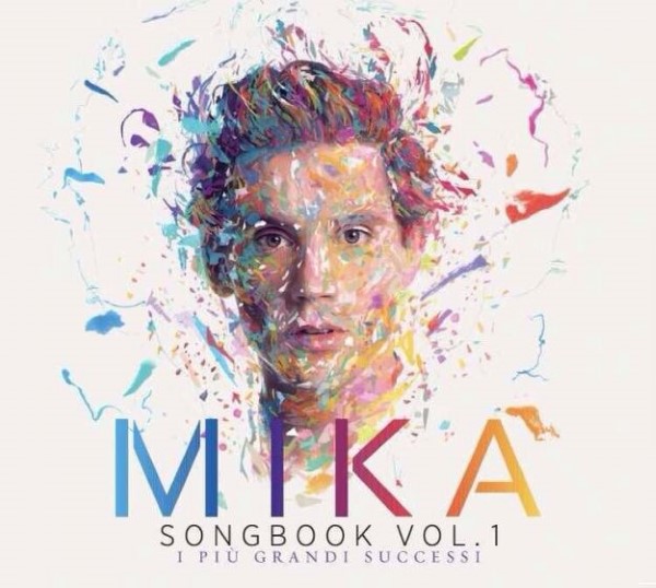 mika songbook vol 1 