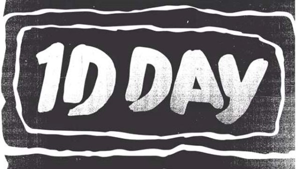 1d-day (Custom)