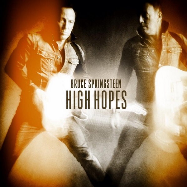High hopes è il nuovo album di Bruce Springsteen in uscita a gennaio, la tracklist