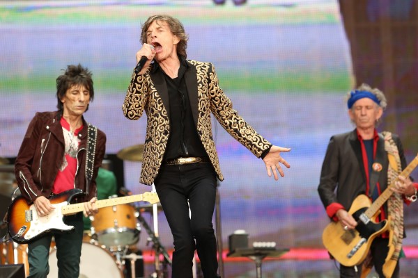 Mick Jagger svela il brano preferito di David Bowie