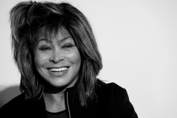 Tina Turner, ecco le cinque canzoni più note