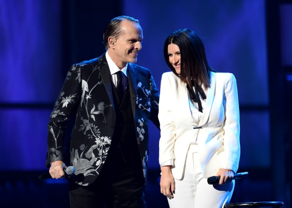 Latin Grammy 2013, Miguel Bosè eletto Persona dell'anno - Tutti i vincitori