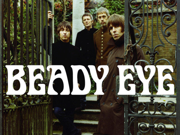 Beady Eye in Italia nel 2014, le date e i biglietti