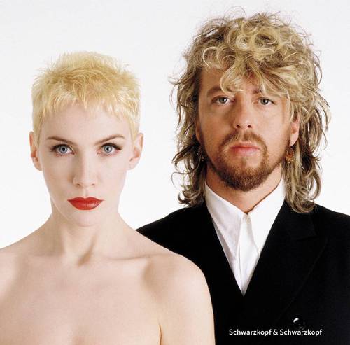 Gli Eurythmics tornano insieme, per una sola notte