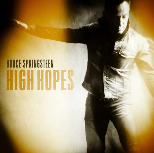 High Hopes, il nuovo album del 'Boss' esce il 14 gennaio